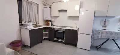 Apartament cu 2 camere, mobilat si utilat, Village MAGNOLIA, Paulesti - foto 2