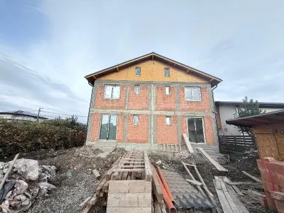 Villa for Sale – Prelungirea Ghencea – Dantelei – 245 sqm – €210,000 - foto 16