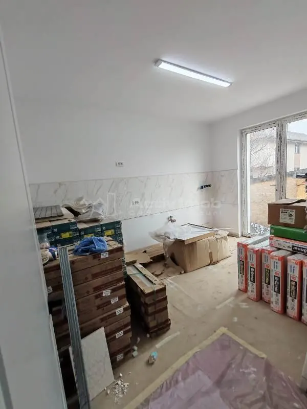 Villa for Sale – Prelungirea Ghencea – Dantelei – 245 sqm – €210,000 - foto 5