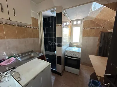 Resita, Studio avec Cuisine et Salle de Bain, Zone Lunca - foto 15