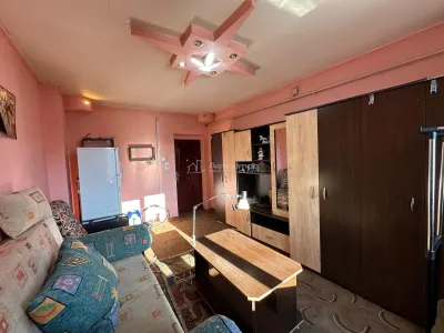 Resita, Studio avec Cuisine et Salle de Bain, Zone Lunca - foto 18
