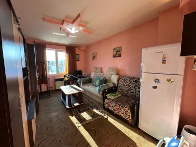 Resita, Studio avec Cuisine et Salle de Bain, Zone Lunca - foto 19
