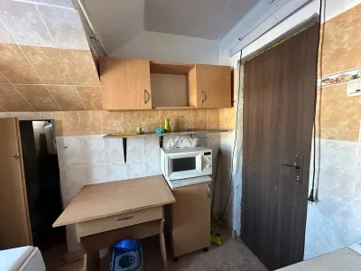 Resita, Studio avec Cuisine et Salle de Bain, Zone Lunca - foto 8