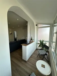 Resita, Appartement Premium 2 Chambres, Agencement Semidécomantagé, Centre-Ville - foto 16
