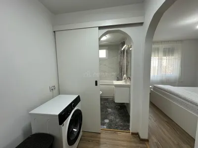 Resita, Appartement Premium 2 Chambres, Agencement Semidécomantagé, Centre-Ville - foto 19