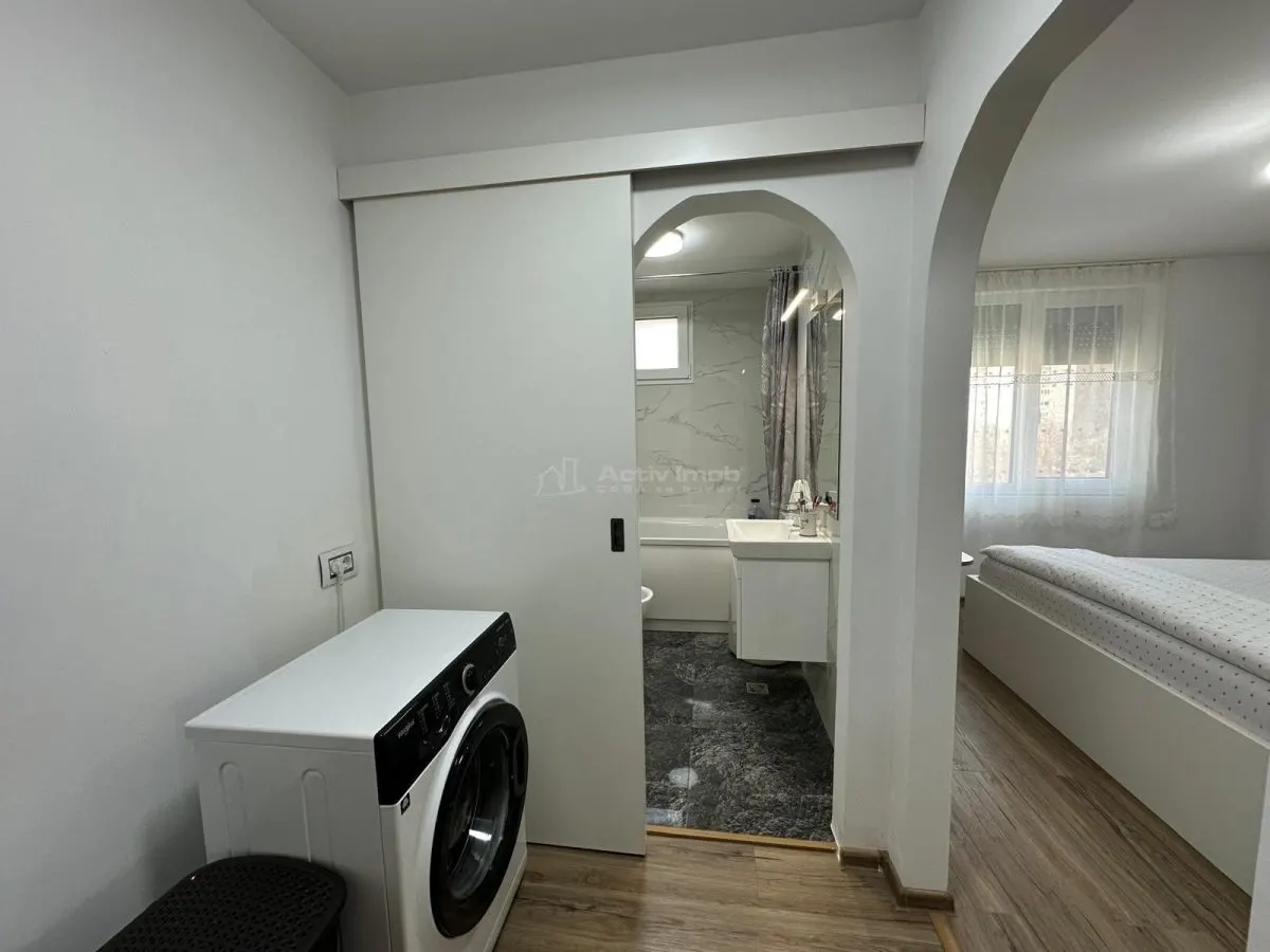 Resita, Appartement Premium 2 Chambres, Agencement Semidécomantagé, Centre-Ville - foto 19