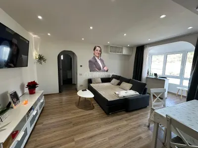 Resita, Appartement Premium 2 Chambres, Agencement Semidécomantagé, Centre-Ville - foto 3