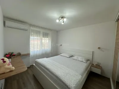 Resita, Appartement Premium 2 Chambres, Agencement Semidécomantagé, Centre-Ville - foto 5