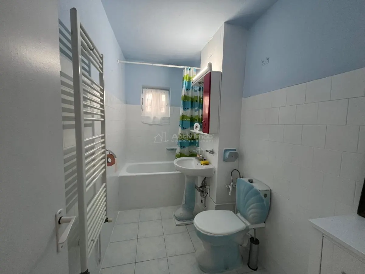 Lugoj, Ap. 2 Cam. Et. 3 Recent Renovat, Zona Timisorii - foto 6