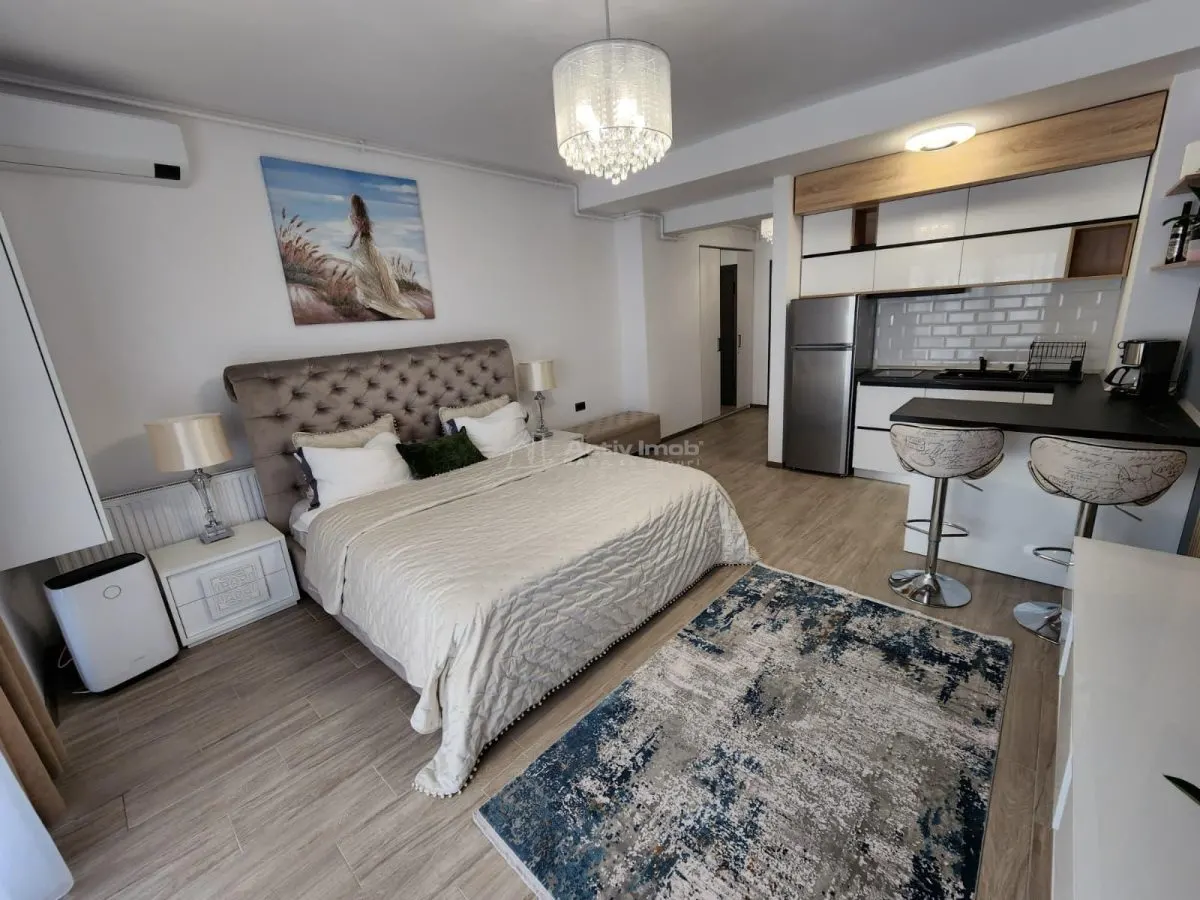 Studio Luxe - Casa del Mar - foto 1