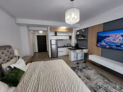 Studio Luxe - Casa del Mar - foto 2