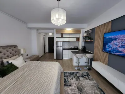 Studio Luxe - Casa del Mar - foto 3