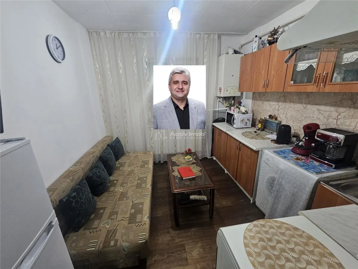 ريسيتا، استوديو مفروش ومجهز، الطابق الأرضي، شارع كاليا كارانسيبيسولوي - foto 1
