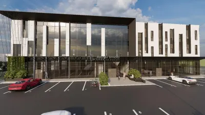 Proprietate Business de Exceptie langa Centura Oradea – 1.800 mp cu Vizibilitate Maxima - Oradea