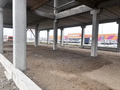 Proprietate Business de Exceptie langa Centura Oradea – 1.800 mp cu Vizibilitate Maxima - foto 13
