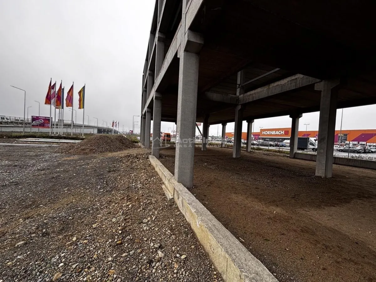 Proprietate Business de Exceptie langa Centura Oradea – 1.800 mp cu Vizibilitate Maxima - foto 14
