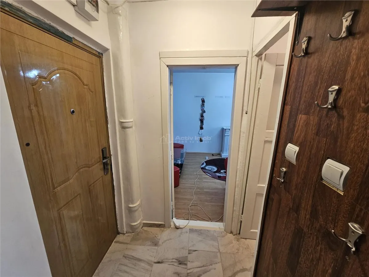 雷希察，单间公寓，家具齐全，卡拉恩塞贝什路 - foto 10