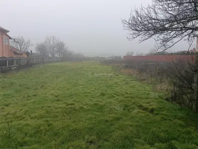 Terenuri de vanzare in Cornetu si Buda-Toate utilitatile-Asfalt - Cornetu