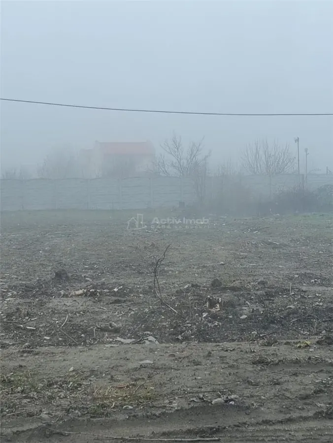 Terenuri de vanzare in Cornetu si Buda-Toate utilitatile-Asfalt - foto 3