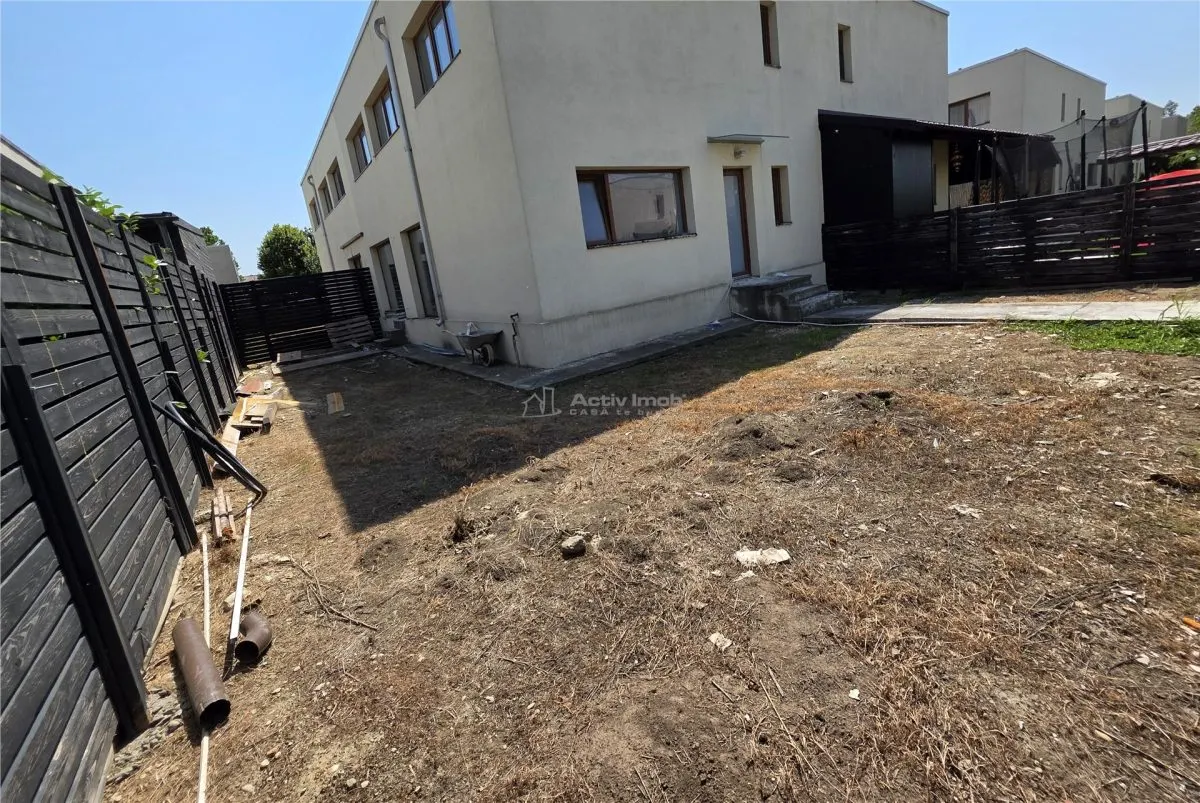 Spacious Duplex Villa, Green City - 4 Bedrooms, 3 Bathrooms, 120sqm - foto 2