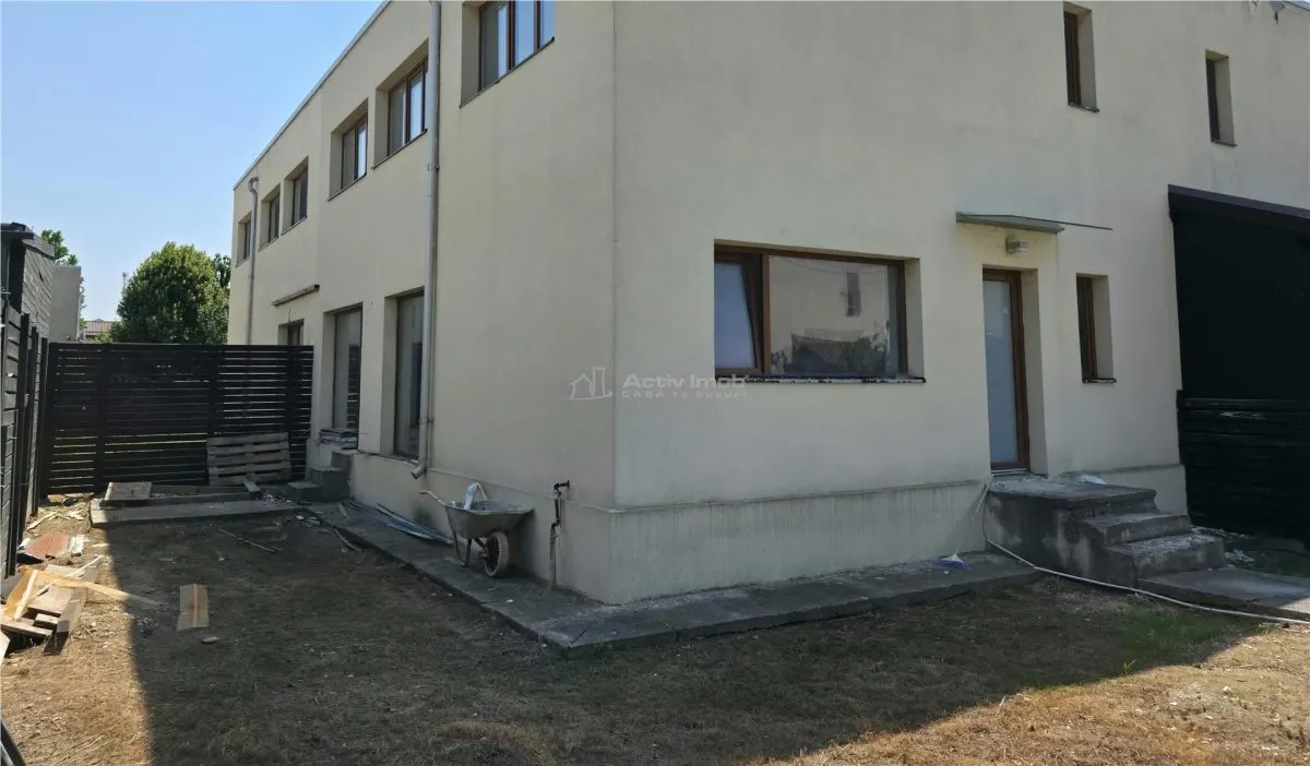 Spacious Duplex Villa, Green City - 4 Bedrooms, 3 Bathrooms, 120sqm - foto 3