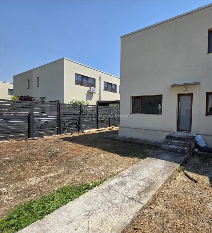 Spacious Duplex Villa, Green City - 4 Bedrooms, 3 Bathrooms, 120sqm - foto 4