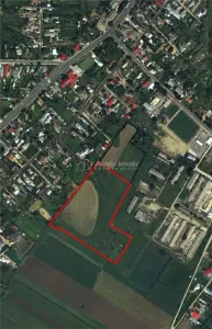 Teren intravilan, 29.771 mp, Oreavu -Valea Ramnicului - Valea Ramnicului