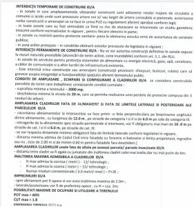 Teren intravilan, 29.771 mp, Oreavu -Valea Ramnicului - foto 4