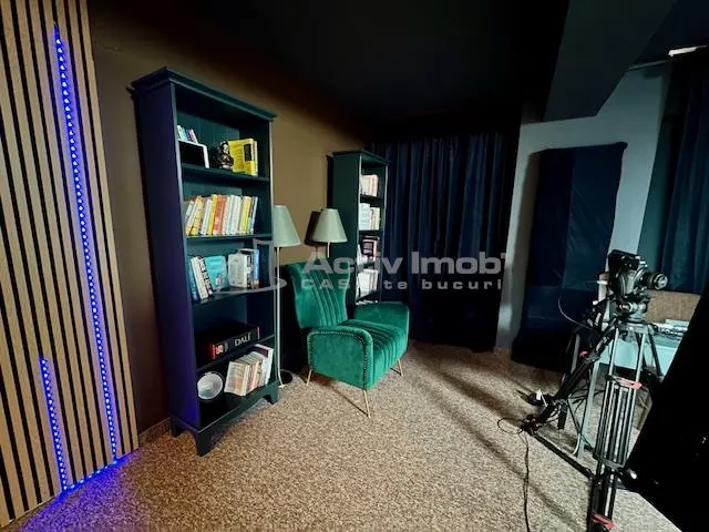 شقة بغرفتي نوم سيسيستي، مفروشة، عمولة صفر - foto 2