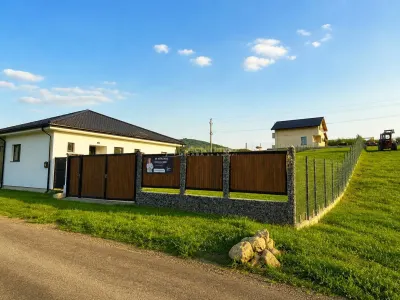 Teren intravilan de 769 mp cu priveliște frumoasa catre munti - foto 3
