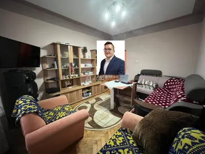 Caransebes, 2 Camere, Dec., Zona Sesu Rosu - Caransebes