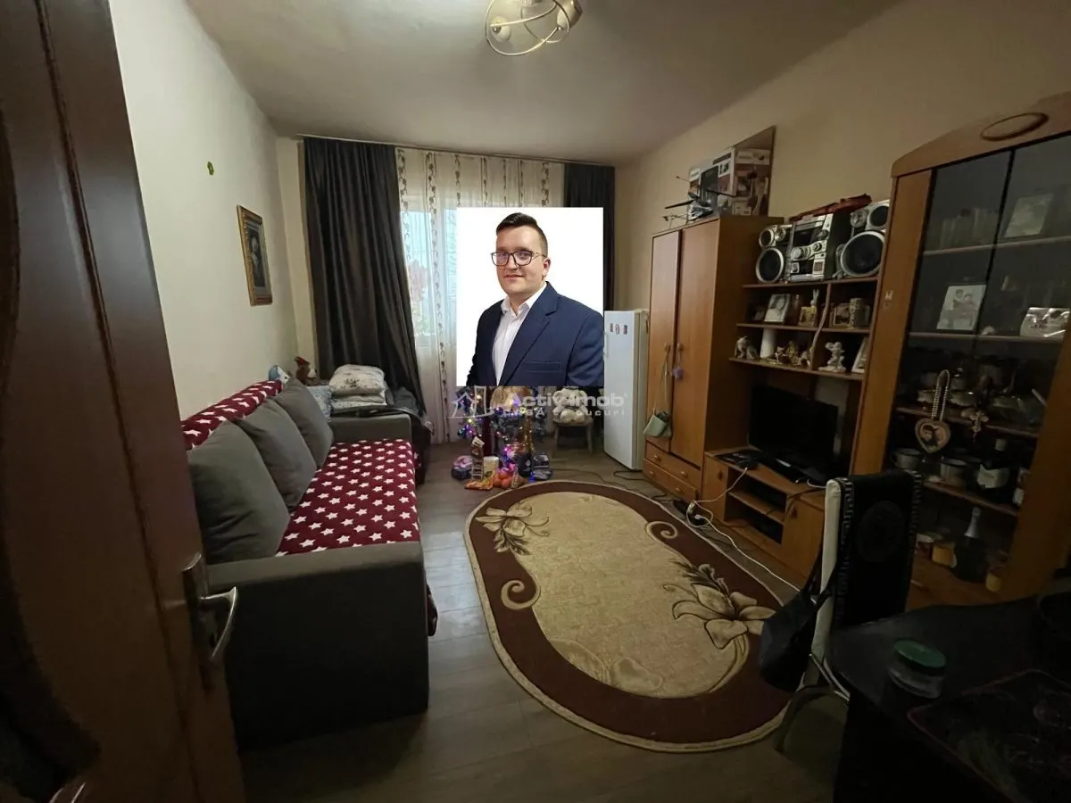 卡兰塞贝什，2卧室公寓，2楼，塞苏罗苏区 - foto 1