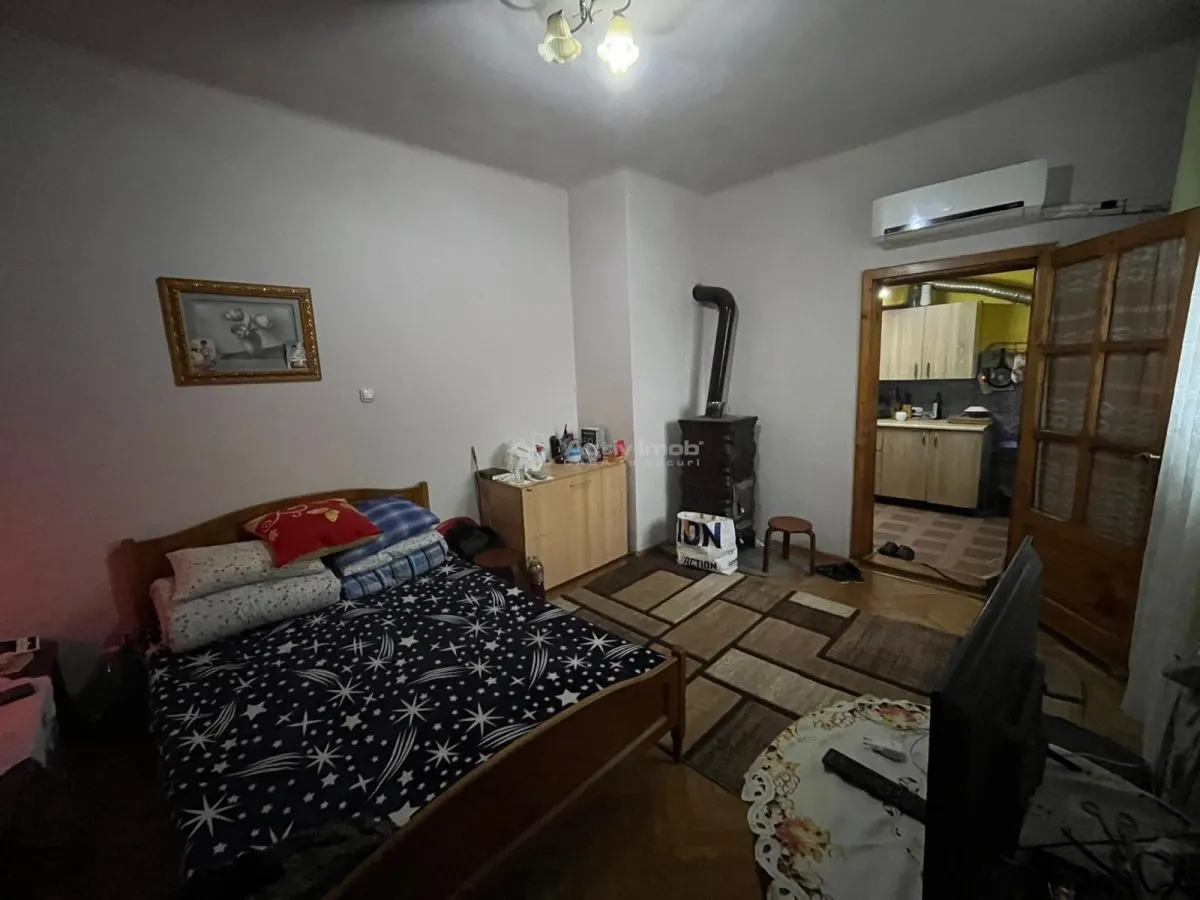 卡兰塞贝什，2卧室公寓，2楼，塞苏罗苏区 - foto 2