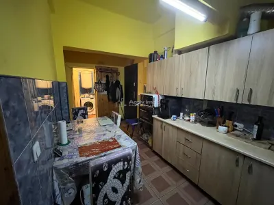 卡兰塞贝什，2卧室公寓，2楼，塞苏罗苏区 - foto 4