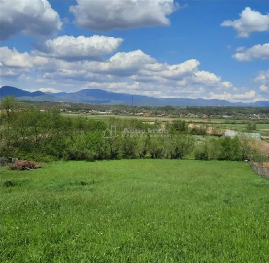 Residential Plot for Sale, 1,272 sqm, Coltau – Prime Location - foto 1