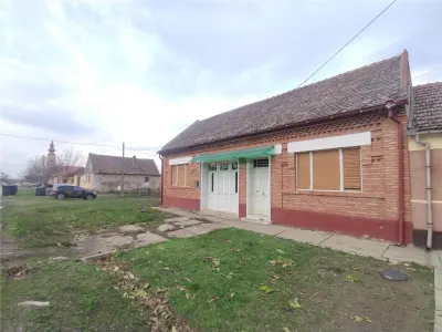 贝尔利斯特，双家庭住宅，主干道沿线，价格可商议 - foto 3