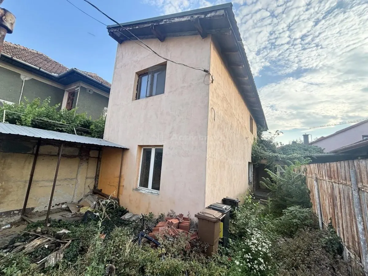 需翻新小型住宅 - 中心位置 - foto 2