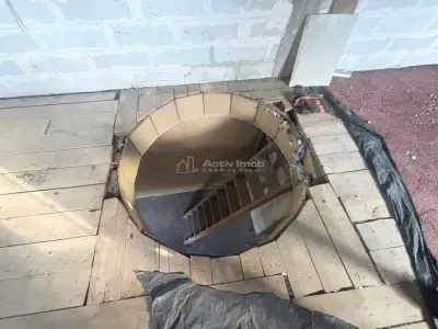 需翻新小型住宅 - 中心位置 - foto 7