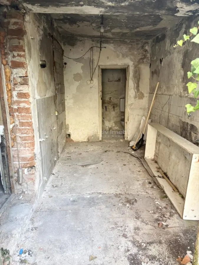 需翻新小型住宅 - 中心位置 - foto 9