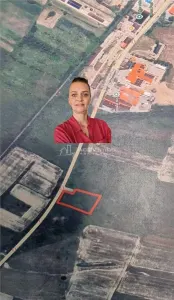 Bocsa 2 terenuri INTRAV. 1500 Mp(17500 Euro) si 3000 Mp.(31.900 Euro) la Drumul National. - Bocsa