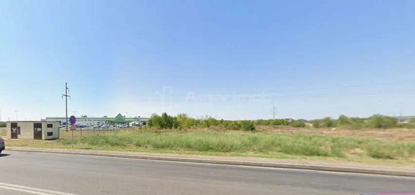 Terreno en Venta cerca de Leroy Merlin, 1100 m², Târgoviște - foto 2