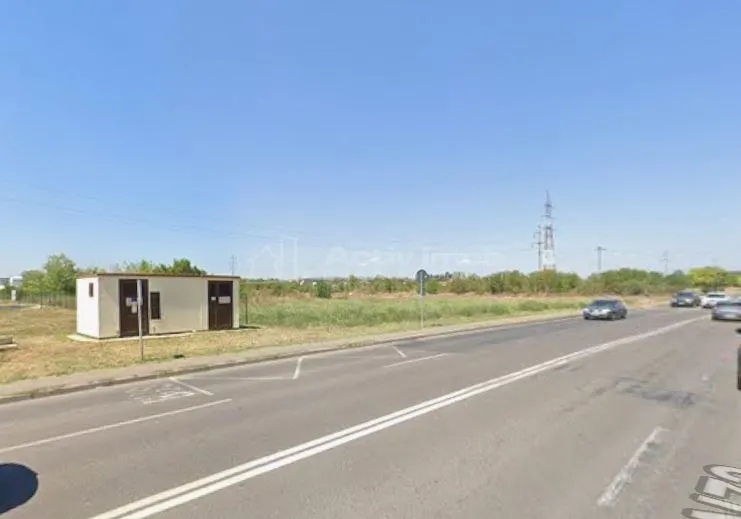 Terreno en Venta cerca de Leroy Merlin, 1100 m², Târgoviște - foto 3