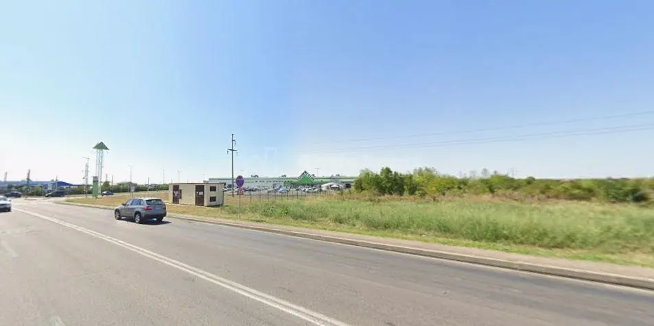 Terreno en Venta cerca de Leroy Merlin, 1100 m², Târgoviște - foto 4