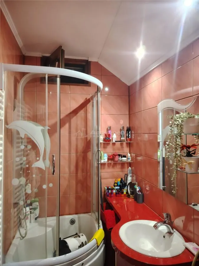 Apartament cu 2 camere mobilat si utilat modern, situat ultracentral - foto 6
