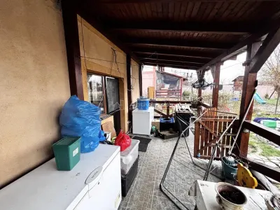 Casa cu grădina - Cartierul Nou - foto 12