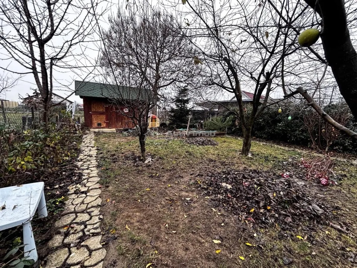 Casa cu grădina - Cartierul Nou - foto 14