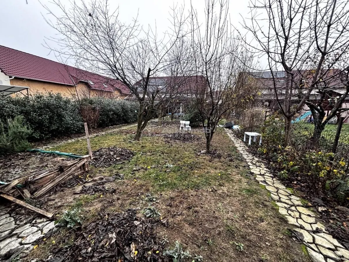 Casa cu grădina - Cartierul Nou - foto 15