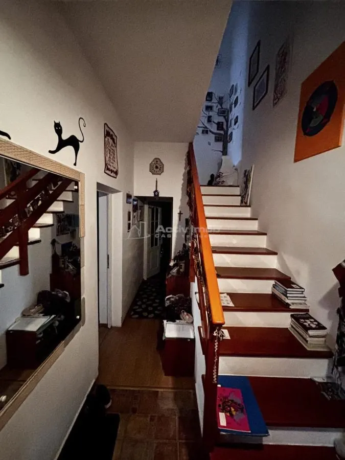 Casa cu grădina - Cartierul Nou - foto 6
