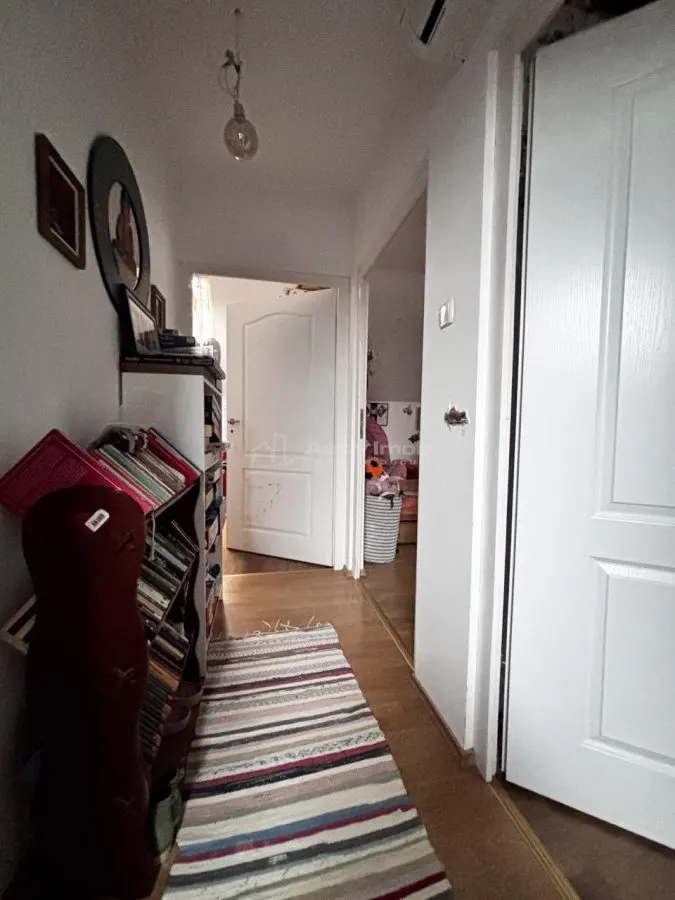 Casa cu grădina - Cartierul Nou - foto 7