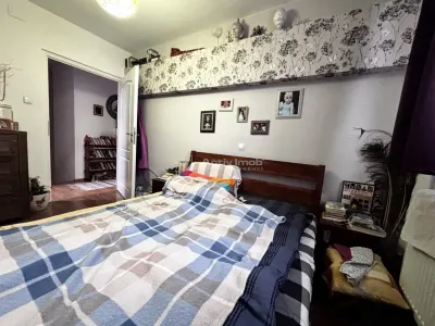 Casa cu grădina - Cartierul Nou - foto 9